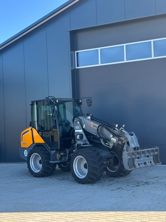 Giant G3500