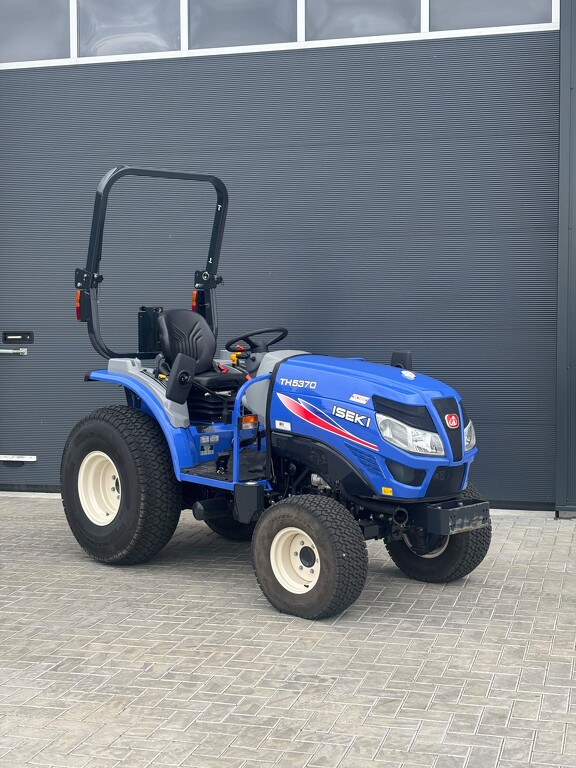 Iseki Th5370