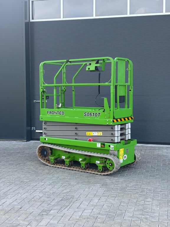Fronteq 0610